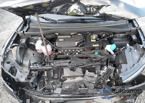 2024 Audi Q4 E-Tron Premium 55 Quattro from USA, damaged, VIN WA1KUBFZ6RP035901